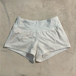 Lululemon Final Lap Short